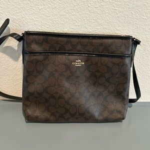 Coach Crossbody